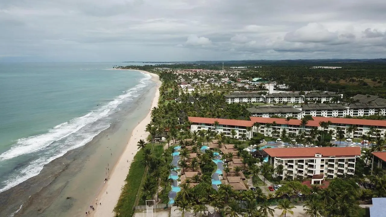 Muro Alto Resort Marulhos Porto de Galinhas