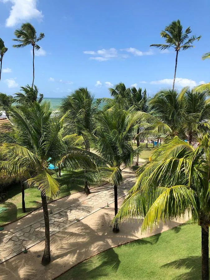 Muro Alto Resort Marulhos Porto de Galinhas