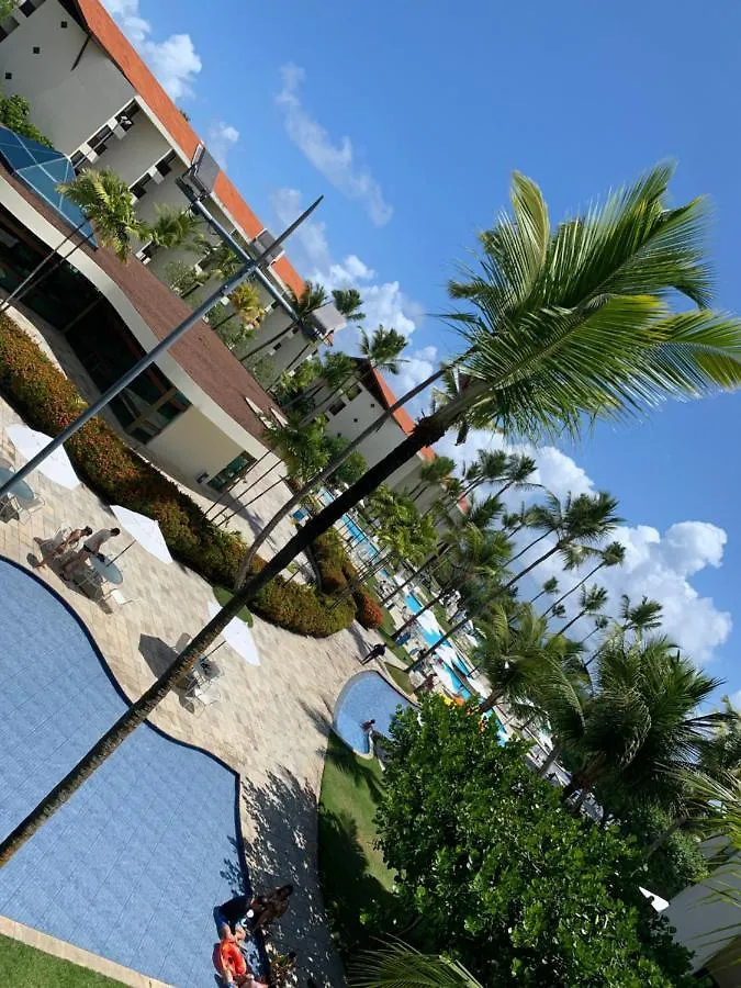 Muro Alto Resort Marulhos Porto de Galinhas Brazil