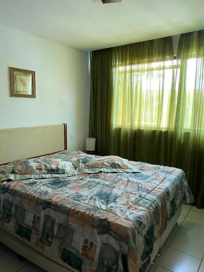 Muro Alto Resort Marulhos Porto de Galinhas 0*,  Brazil