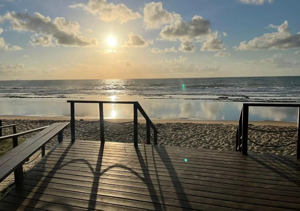 Apartment Muro Alto Resort Marulhos Porto de Galinhas Brazil