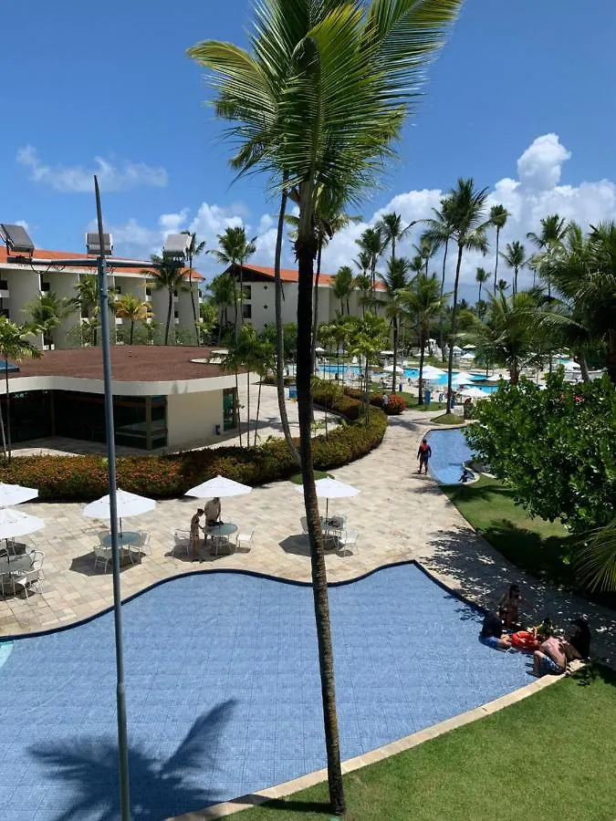 Muro Alto Resort Marulhos Porto de Galinhas Apartment